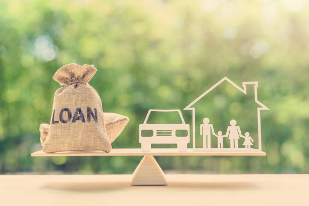  Rio Vista, CA Loan Agency Pros